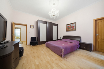 Prodej bytu 3+kk v osobním vlastnictví 89 m², Karlovy Vary
