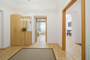 Prodej bytu 3+kk v osobním vlastnictví 89 m², Karlovy Vary