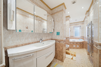 Prodej bytu 3+kk v osobním vlastnictví 89 m², Karlovy Vary