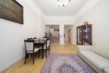 Prodej bytu 3+kk v osobním vlastnictví 89 m², Karlovy Vary