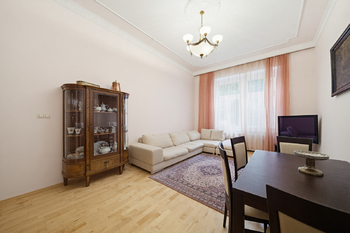 Prodej bytu 3+kk v osobním vlastnictví 89 m², Karlovy Vary