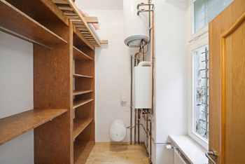 Prodej bytu 3+kk v osobním vlastnictví 89 m², Karlovy Vary