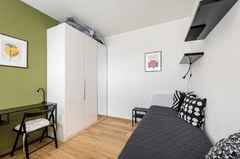 Prodej bytu 2+kk v osobním vlastnictví 45 m², Frymburk