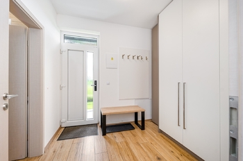 Prodej bytu 2+kk v osobním vlastnictví 45 m², Frymburk