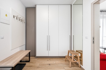 Prodej bytu 2+kk v osobním vlastnictví 45 m², Frymburk