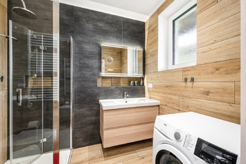 Prodej bytu 2+kk v osobním vlastnictví 45 m², Frymburk