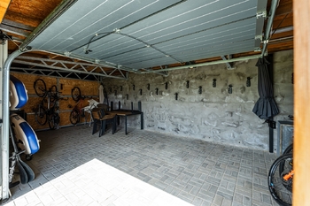 Prodej bytu 2+kk v osobním vlastnictví 45 m², Frymburk
