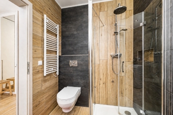 Prodej bytu 2+kk v osobním vlastnictví 45 m², Frymburk