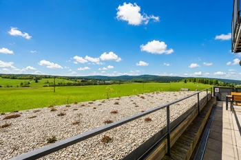 Prodej bytu 2+kk v osobním vlastnictví 45 m², Frymburk