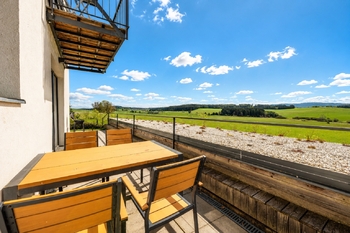Prodej bytu 2+kk v osobním vlastnictví 45 m², Frymburk