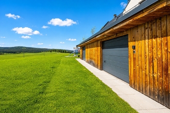 Prodej bytu 2+kk v osobním vlastnictví 45 m², Frymburk