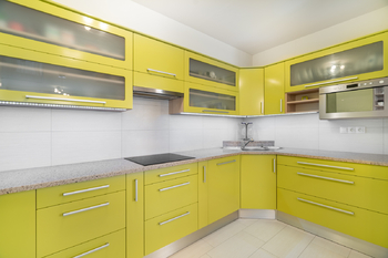 Prodej bytu 4+kk v osobním vlastnictví 171 m², Karlovy Vary