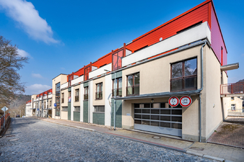 Prodej bytu 4+kk v osobním vlastnictví 171 m², Karlovy Vary