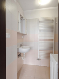 Pronájem bytu 2+kk v osobním vlastnictví 57 m², Praha 10 - Vršovice