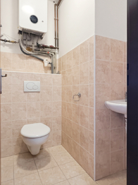 Pronájem bytu 2+kk v osobním vlastnictví 57 m², Praha 10 - Vršovice