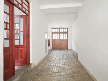 Pronájem bytu 2+kk v osobním vlastnictví 57 m², Praha 10 - Vršovice