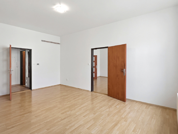 Pronájem bytu 2+kk v osobním vlastnictví 57 m², Praha 10 - Vršovice
