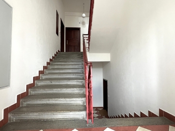 Pronájem bytu 2+kk v osobním vlastnictví 57 m², Praha 10 - Vršovice