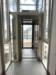 Pronájem bytu 2+kk v osobním vlastnictví 57 m², Praha 10 - Vršovice