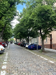 Pronájem bytu 2+kk v osobním vlastnictví 57 m², Praha 10 - Vršovice