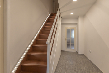 Pronájem domu 90 m², Otrokovice