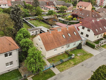 Pronájem domu 90 m², Otrokovice