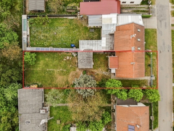Pronájem domu 90 m², Otrokovice
