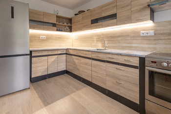 Pronájem domu 90 m², Otrokovice