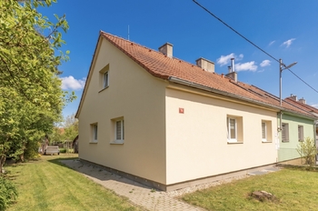 Pronájem domu 90 m², Otrokovice