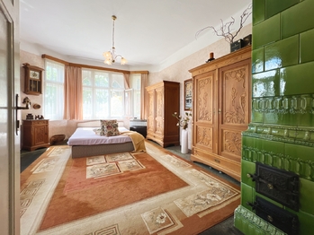 Prodej domu 190 m², Jablonec nad Nisou