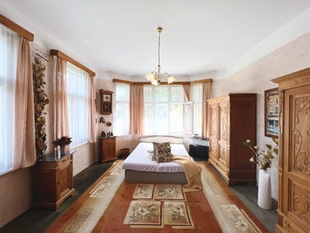 Prodej domu 190 m², Jablonec nad Nisou