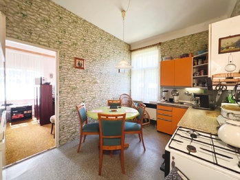 Prodej domu 190 m², Jablonec nad Nisou