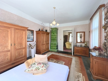 Prodej domu 190 m², Jablonec nad Nisou