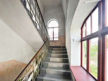 Prodej domu 190 m², Jablonec nad Nisou
