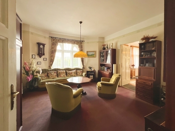 Prodej domu 190 m², Jablonec nad Nisou