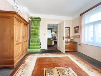 Prodej domu 190 m², Jablonec nad Nisou