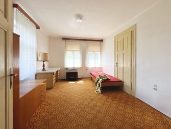 Prodej domu 190 m², Jablonec nad Nisou