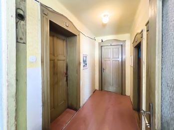 Prodej domu 190 m², Jablonec nad Nisou