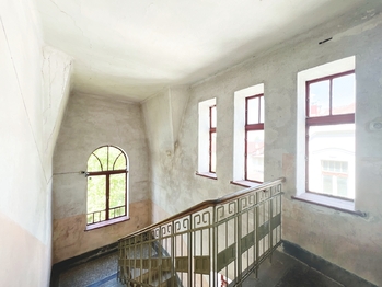 Prodej domu 190 m², Jablonec nad Nisou