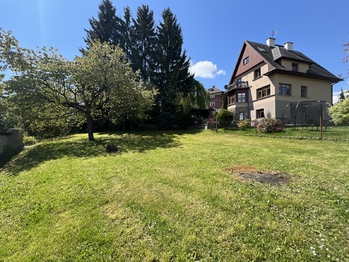 Prodej domu 190 m², Jablonec nad Nisou