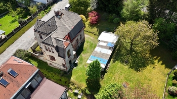 Prodej domu 190 m², Jablonec nad Nisou