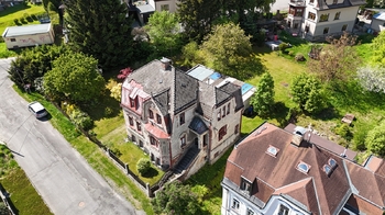 Prodej domu 190 m², Jablonec nad Nisou