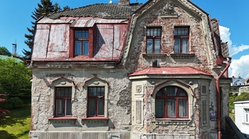 Prodej domu 190 m², Jablonec nad Nisou