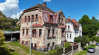 Prodej domu 190 m², Jablonec nad Nisou