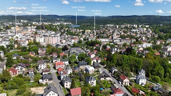 Prodej domu 190 m², Jablonec nad Nisou