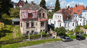 Prodej domu 190 m², Jablonec nad Nisou