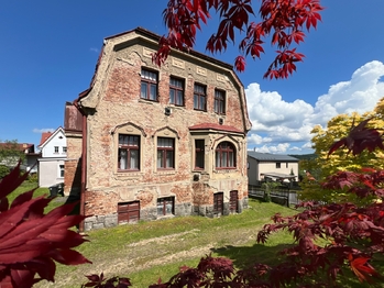 Prodej domu 190 m², Jablonec nad Nisou