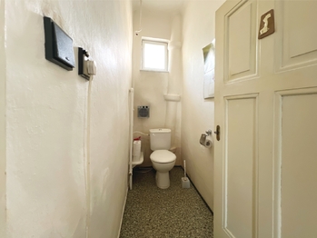 WC - Prodej domu 190 m², Jablonec nad Nisou