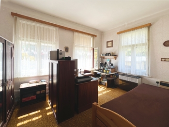 Prodej domu 190 m², Jablonec nad Nisou