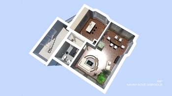 Prodej domu 190 m², Jablonec nad Nisou